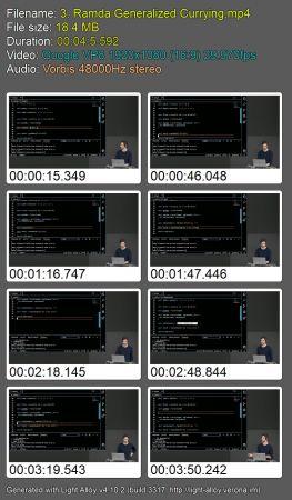 Frontend Masters Hardcore Functional Programming in JavaScript v2