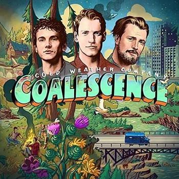 Cold Weather Company Coalescence 2021 HD