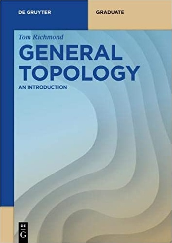 FreeCourseWeb General Topology An Introduction