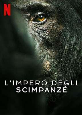 L impero Degli Scimpanze S01E01 04 DLMux 1080p E AC3 AC3 ITA ENG SUBS