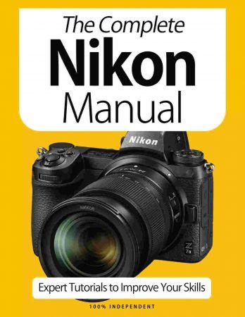 CourseHulu The Complete Nikon Camera Manual 9th Edition 2021