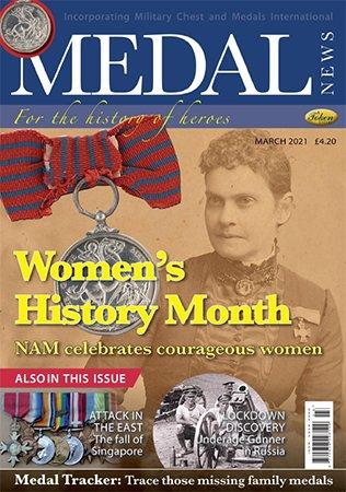 FreeCourseWeb Medal News March 2021