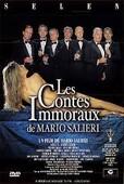 Mario Salieri Les Contes Immoraux DVDRip x264 worldmkv