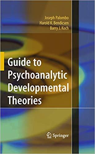 FreeCourseWeb Guide to Psychoanalytic Developmental Theories