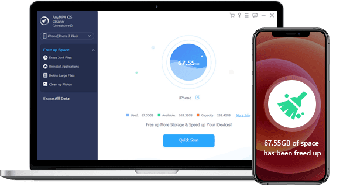 AnyMP4 iOS Cleaner 1 0 16 Final Full Version
