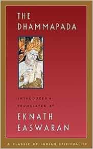 The Dhammapada by Eknath Easwaran EPUB
