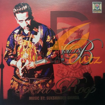 Ðc Jazzy B Tera Roop DholCutz CDRIP FLAC 2002