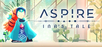 Aspire Ina s Tale v20230105