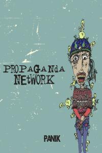Propaganda Network Panik 2023 24Bit 44 1kHz FLAC PMEDIA