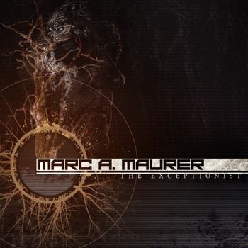 Marc A Maurer The Exceptionist 2022 Mp3 320kbps PMEDIA