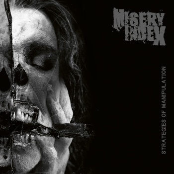 Misery Index Strategies of Manipulation EP 2023 24Bit 48kHz FLAC PMEDIA