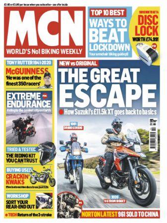 FreeCourseWeb MCN April 01 2020