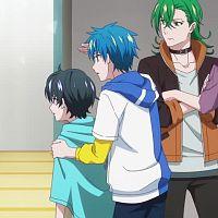 Technoroid Overmind 06 480p Multiple Subtitle 43404EF0 Erai raws TGx