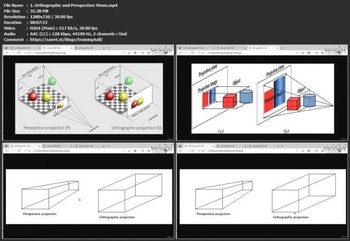 Udemy Understand Manufacturing Drawing Quick and Correct