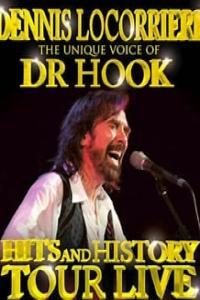Dr Hook Dennis Locorriere Hits And History Redwine Xvid avi