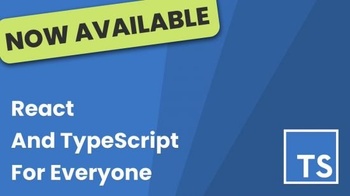 FreeCourseWeb React TypeScript For Everyone