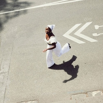 Beckah Amani April 2022 Mp3 320kbps PMEDIA