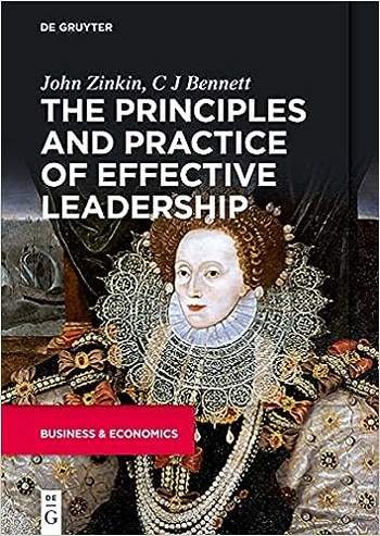 The Principles and Practice of Effective Leadership PDF