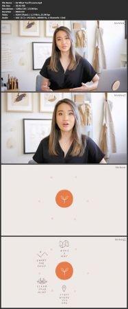 CourseHulu Skillshare Mindful Growth the Creative Journey Find Your Spark Map Your Future