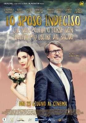 Lo Sposo Indeciso 2023 iTA WEBDL 1080p x264 CYBER mkv