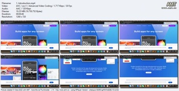 Udemy Build Chatting App Using Flutter