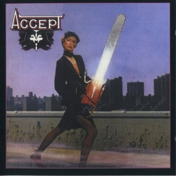 1979 Accept 2005 SPV 076 69762 CD Germany