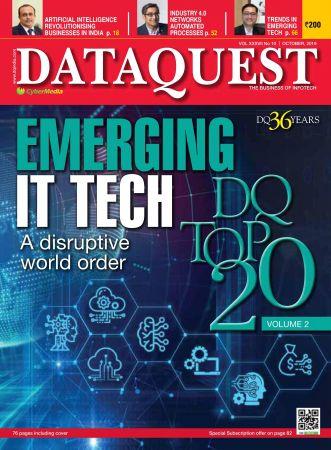 FreeCourseWeb DataQuest October 2019