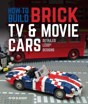 FreeCourseWeb How to Build Brick TV and Movie Cars Detailed LEGO Designs