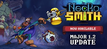 Necrosmith v1 2 0 256