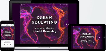 FreeCourseWeb Mindvalley Andrew Holecek Dream Sculpting