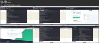 Web Application Penetration Testing Udemy