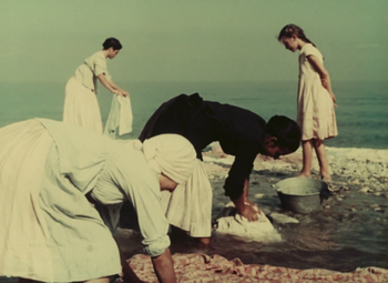 Il mondo perduto I cortometraggi di Vittorio De Seta WEB RIP 1080p ENG POR Subs