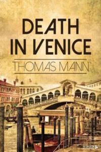 BBC R3 Production Thomas Mann s Death In Venice