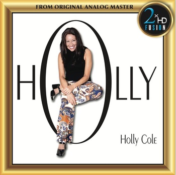 Holly Cole Holly 2018 Jazz Flac 24 192