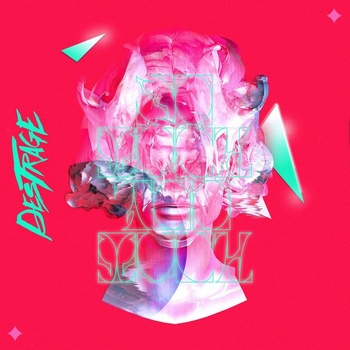 Destrage SO MUCH too much 2022 24Bit 44 1kHz FLAC PMEDIA