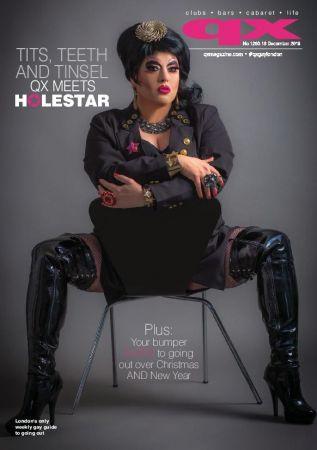 FreeCourseWeb QX Magazine 18 December 2019