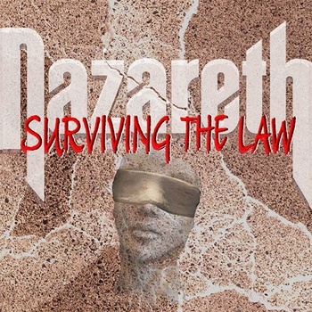 Nazareth Surviving The Law Japan Bonus Track Edition 2022 FLAC PMEDIA