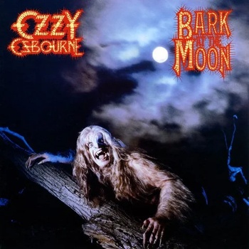 1983 Ozzy Osbourne Bark At The Moon 2014 Remastered 24 96