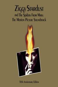 David Bowie Ziggy Stardust and the Spiders from Mars The Motion Picture Soundtrack 2023 Remaster