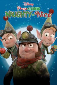 Prep & Landing: Naughty vs. Nice 2011 720p bluray YTS
