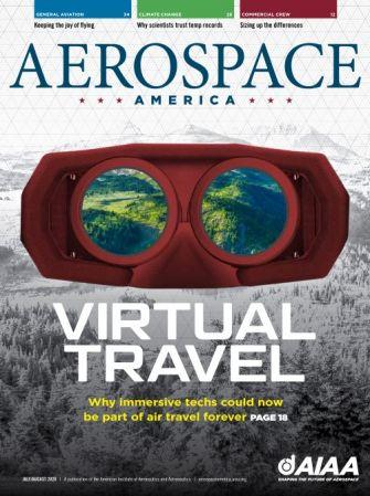 FreeCourseWeb Aerospace America July August 2020