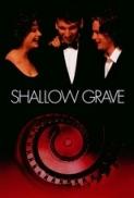 Shallow Grave 1994 REMASTERED 1080p BluRay x265