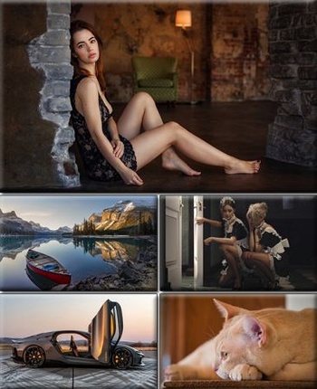 DesignOptimal Computer Desktop Wallpapers Collection Part 2509