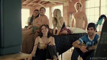 AdultTime Grinders 22 06 21 Maya Woulfe XXX 720p MP4 mp4