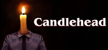 Candlehead