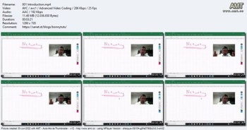 Udemy OSI 7 Layers and Networking Background Concepts