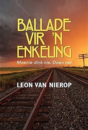 Ballade vir n Enkeling Complete Seasons 1 2