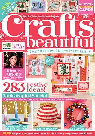 Crafts Beautiful November 2022