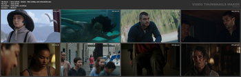 Siren 2018 Season 1 3 S01 03 1080p AMZN WEBDL x265 10bit EAC3 5 1 EDGE2020