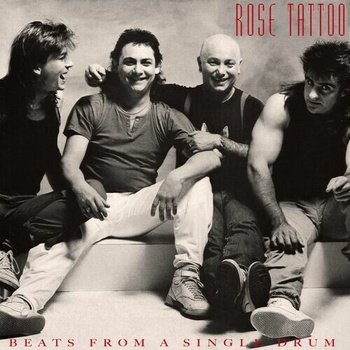 Rose Tattoo Beats From a Single Drum Remastered 2022 2022 Mp3 320kbps PMEDIA